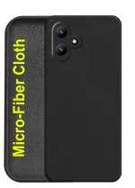 Buy Hupshy Back Cover For Infinix Hot I Black Silicon Pack Of