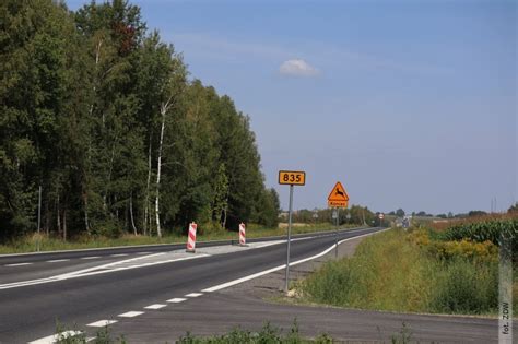 Ju Po Odbiorze Technicznym Dw Bilgorajska Pl Dw Bi Goraj