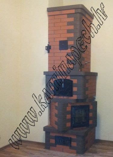 Наши работы - камины, печи, камины печи, печки, печь, каминопечи ...