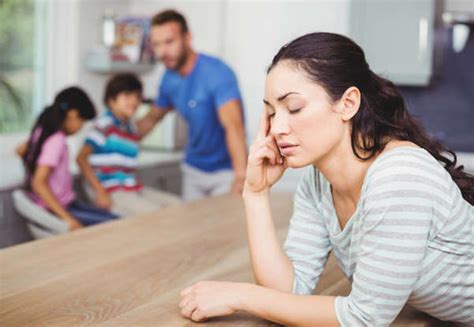 How To Overcome Mom Guilt