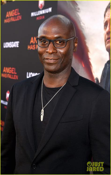 Lance Reddick Dead John Wick Chapter 4 And The Wire Actor Passes