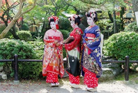 Japanese Traditional Dress For Kids