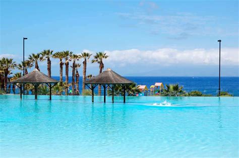 The Best All-inclusive Hotels In Tenerife - Tenerife Pass