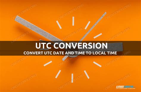 Utc To Est Date And Time Converter Printable Templates Free