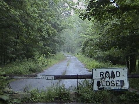 Welcome To Helltown Ohio The Abandoned Town Filled With Ghosts And