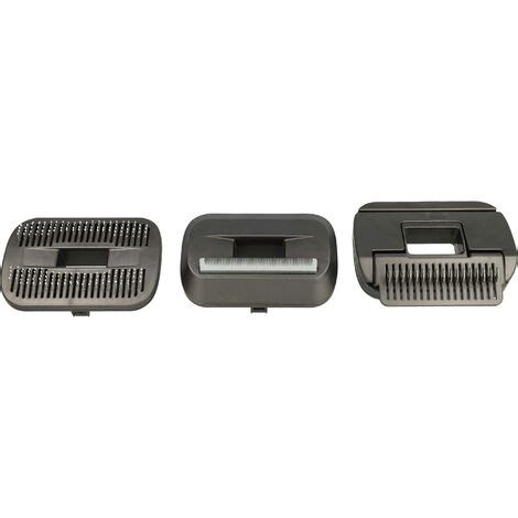 Vhbw Brosse Pour Poils En Compatible Avec Dyson V Motorhead V