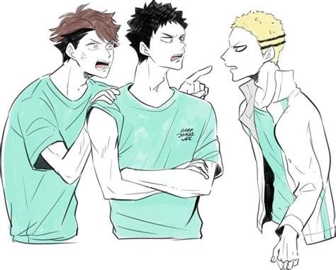 Pin By Vanessa K On Haikyuu Haikyuu Manga Haikyuu Funny Haikyuu Anime