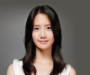 Im Yoona Wzrost Waga Wymiary Kolor Oczu Wiki