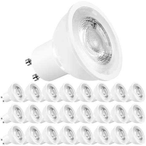 Luxrite Watt Equivalent Mr Gu Bi Pin Dimmable Led Bulb Wayfair