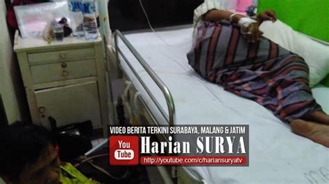 Dokter Temukan Paku Payung Dan Logam Di Dalam Perut Pria Ini Kok Bisa