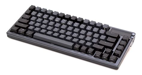 Обзор беспроводной механической клавиатуры ASUS ROG Azoth