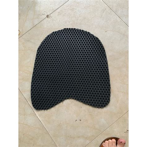 Thảm Để Chân Cao Su Xe Điện VC K1 V0 Các Loại Xe Điện Hot Girl Shopee Việt Nam