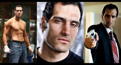 Marko Zaror | Martial Arts & Action Entertainment