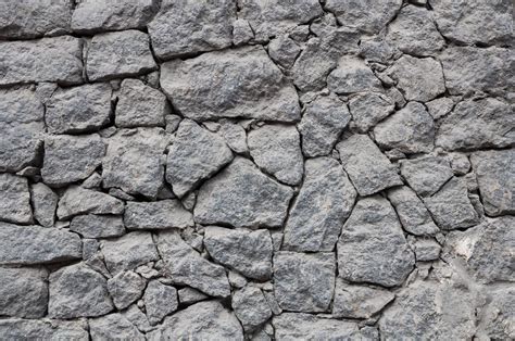 Pared De Piedra Textura Sin Costuras Fotograf A De Stock Serzh