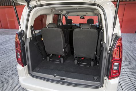 Photo Essai Opel Combo Life Xl Notre Avis Sur Le Combo Life