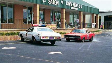 Fan Club Convention 1998 The Dukes Of Hazzard