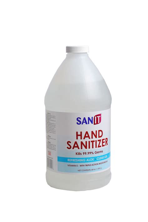 70 Hand Sanitizer Chem Clean