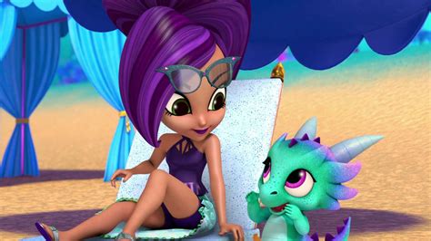 Shimmer Och Shine Säsong 4 Avsnitt 1 Tv Serier Online Viaplay