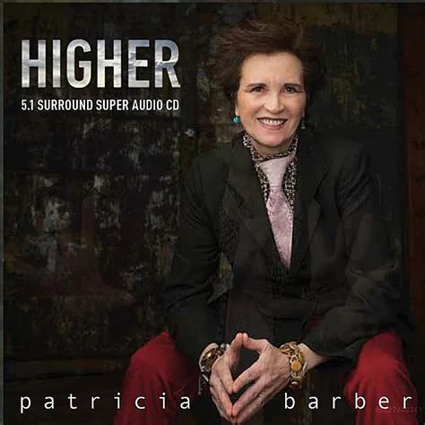 Discography Patricia Barber