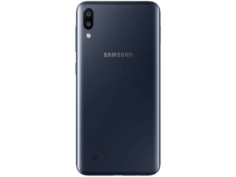 Відгуки про Samsung Galaxy M10 2/16Gb Charcoal Black (SM-M105 ...