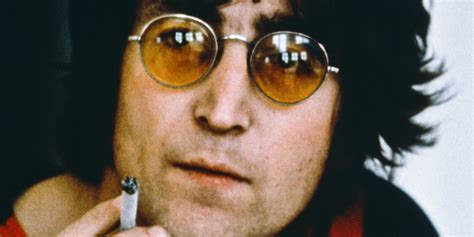 John Lennon’s Iconic Round Glasses To Be Auctioned | eXtravaganzi