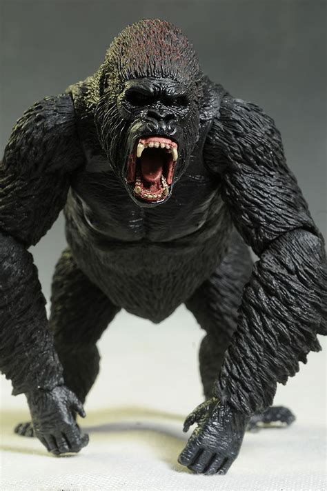 Rise Of The Planet Of The Apes Buck