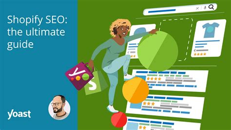 Shopify SEO Ultimate Guide Better Results For Your Store Yoast