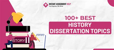 100 Strong History Dissertation Topics And Ideas 2025 Updated