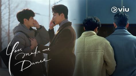 You Make Me Dance Trailer Now On Viu Youtube