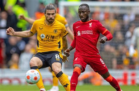 Liverpool Vs Wolves Prediction Epl Odds Free Picks And Betting Tips