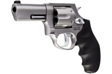 Taurus 856 38 Special Revolver 3 Barrel Ssp Firearms