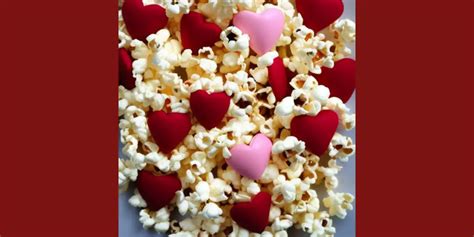 12 Popcorn Valentine Ideas You’ll Love - Snack Eagle