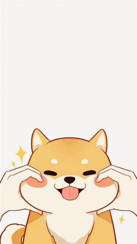 Cute Cartoon Dog Wallpapers Top Free Cute Cartoon Dog Backgrounds