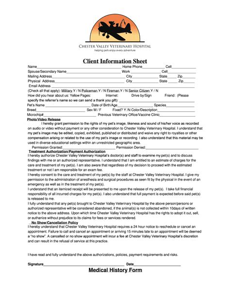 Fillable Online Adult Intake Packet Tulane School Of Medicine Fax