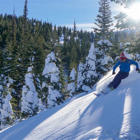 Frog Lake Huts Backcountry Ski Lodges In Tahoe Blackbird Guides