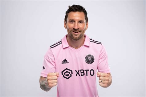 Cu Ndo Debuta Messi Con Inter Miami En La Mls Fecha Hora Y D Nde