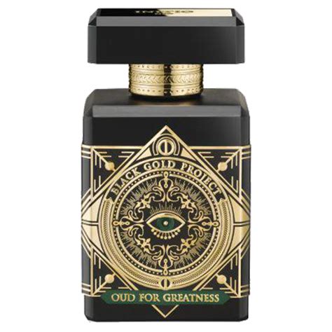 Oud For Greatness Neo By Initio Parfums Samples Decant House