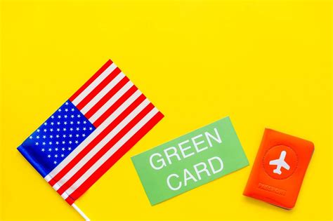 Green Card Backlog Reduction Offers Hope For Aspiring U S Residents