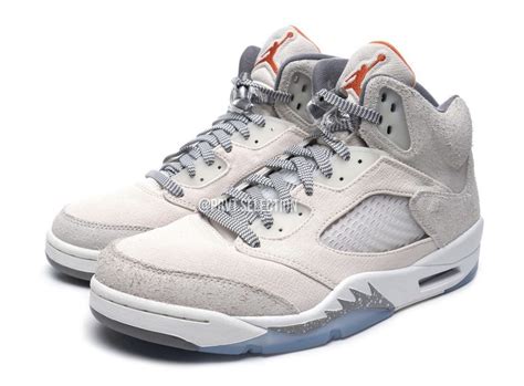 Air Jordan 5 Se Craft Fd9222 180 Release Date Sbd