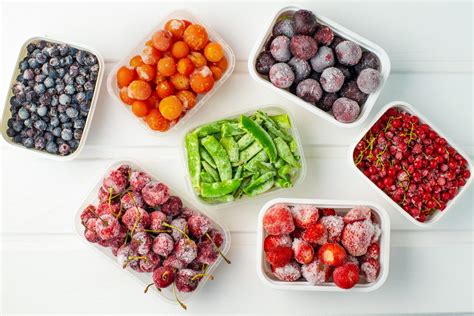 Brecon Foods Frozen Fruits And Vegetable Importer And Wholesaler