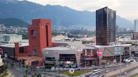 Lugares Tur Sticos Para Visitar En Monterrey Top