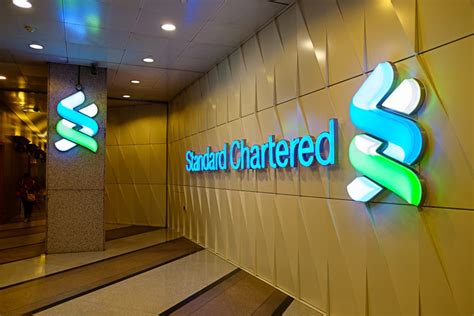 StanChart Next To Complete Blockchain Transaction PYMNTS