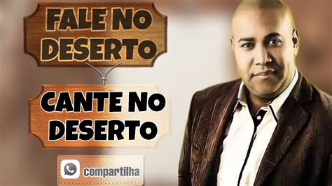 Lbum Completo Gerson Rufino Fale E Cante No Deserto S M Sicas