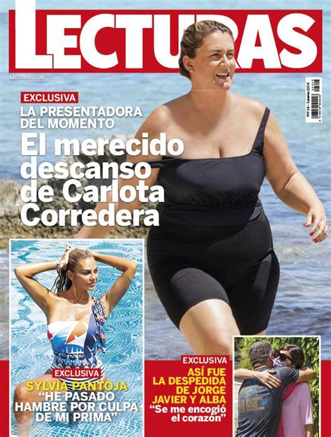 Carlota Corredera Fotos En Exclusiva En Ba Ador Disfrutando De Un