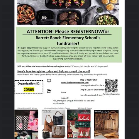 Barrett Ranch Elementary Pta Home Facebook
