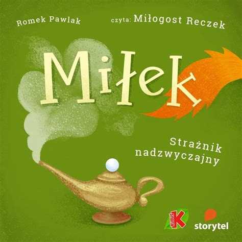 Audiobook Bajka Mi Ek Do S Uchania Dla Dzieci Kubu Bo To Nie