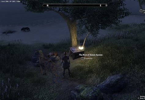 Eso Auridon Lorebooks Guide Mmo Guides Walkthroughs And News 6540 Hot