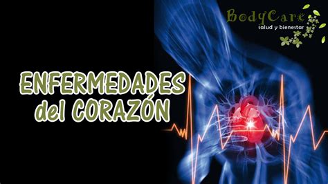 Enfermedades del corazón Salud y bienestar