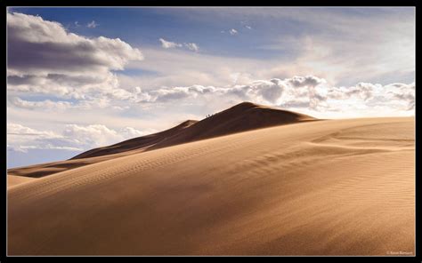Sand Dunes Wallpapers Wallpaper Cave