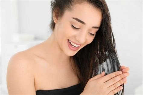 Conditioner Yang Bagus Untuk Rambut Smoothing Harganya